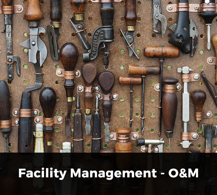 Facility Management - O&M