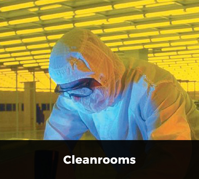 Cleanrooms